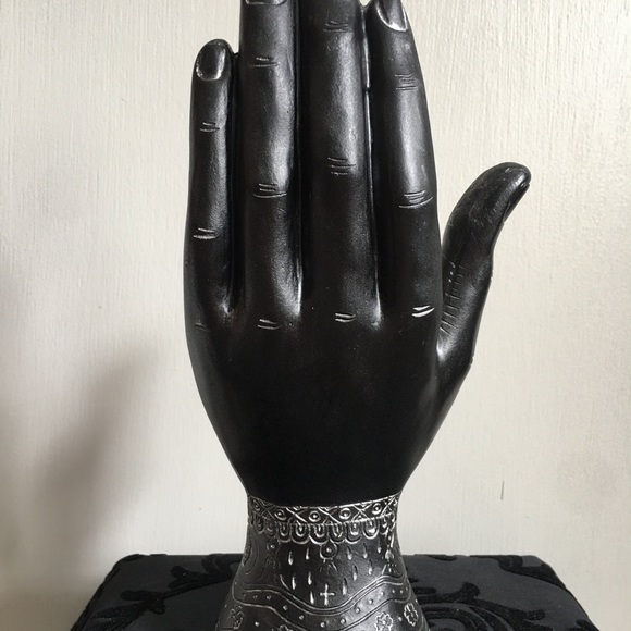 Fortune Telling Hand Decor - Picture 5 of 8